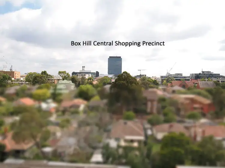 Second view of Homely house listing, 9 James Street, Box Hill VIC 3128
