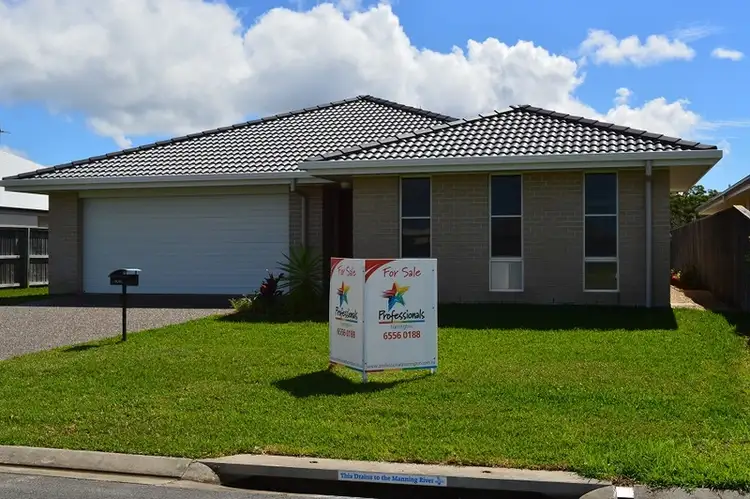 Main view of Homely house listing, 12 Huntress Street, Harrington NSW 2427