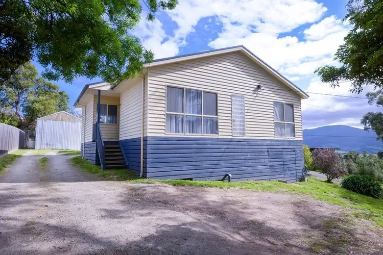 Main view of Homely house listing, 2 Tarhilla Drive, Launching Place VIC 3139