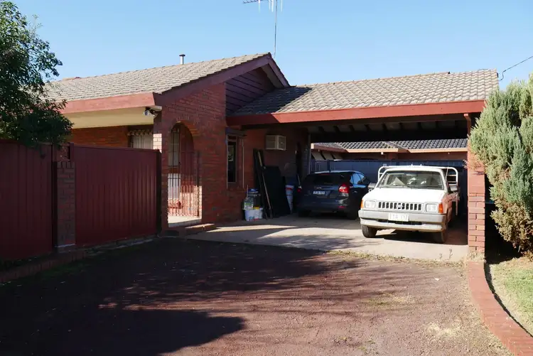 5 Wright Avenue, Shepparton VIC 3630