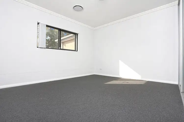 Fourth view of Homely semi-detached listing, 46 Lawford Street, Greenacre NSW 2190