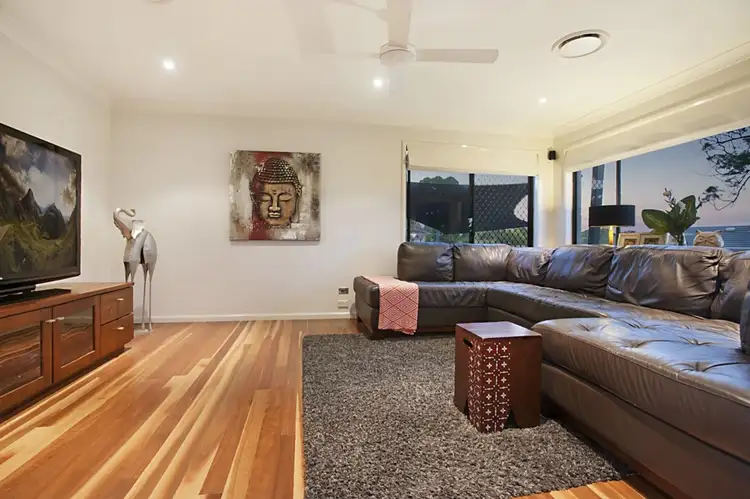 Fifth view of Homely house listing, 6 Derry Close, Ashtonfield NSW 2323