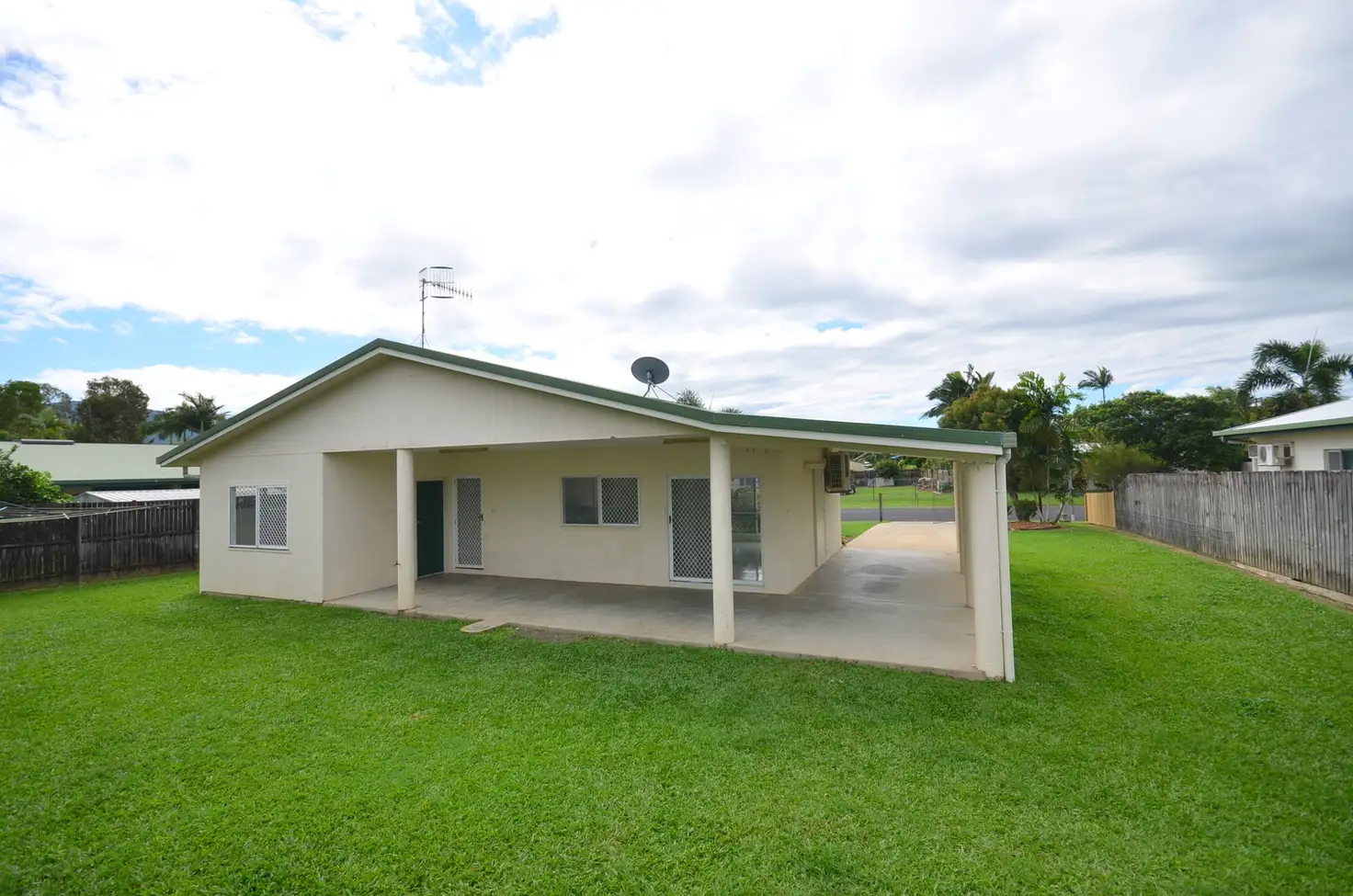 Main view of Homely house listing, 33 Jordan Street, Edmonton QLD 4869