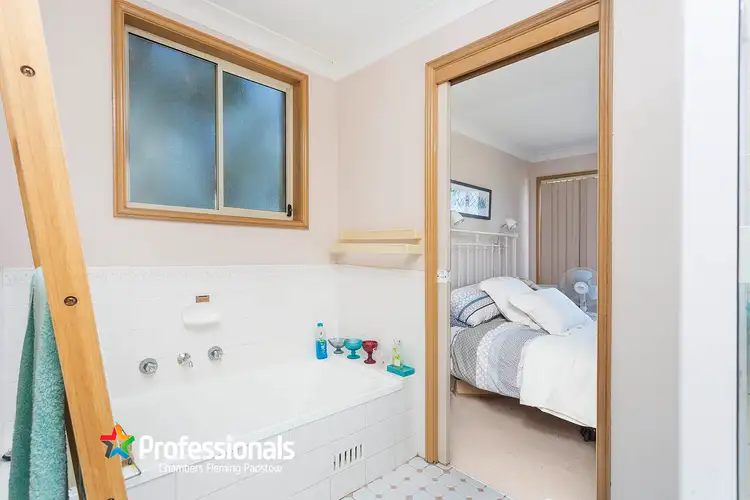 Sixth view of Homely semi-detached listing, 1A Freda Street, Panania NSW 2213