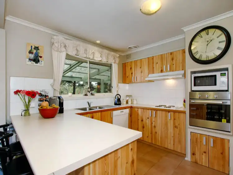 Seventh view of Homely house listing, 58 Watson Road, Kinglake West VIC 3757