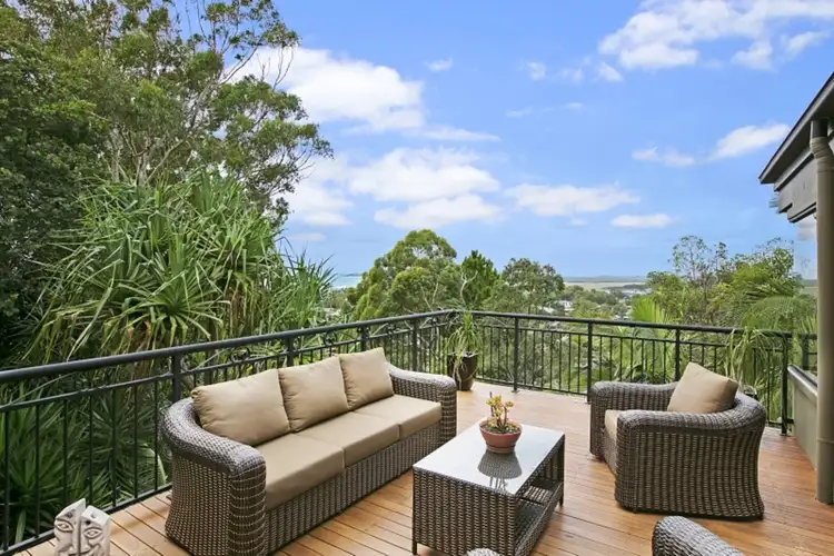 Fifth view of Homely house listing, 4 Illawarra Court, Tugun QLD 4224