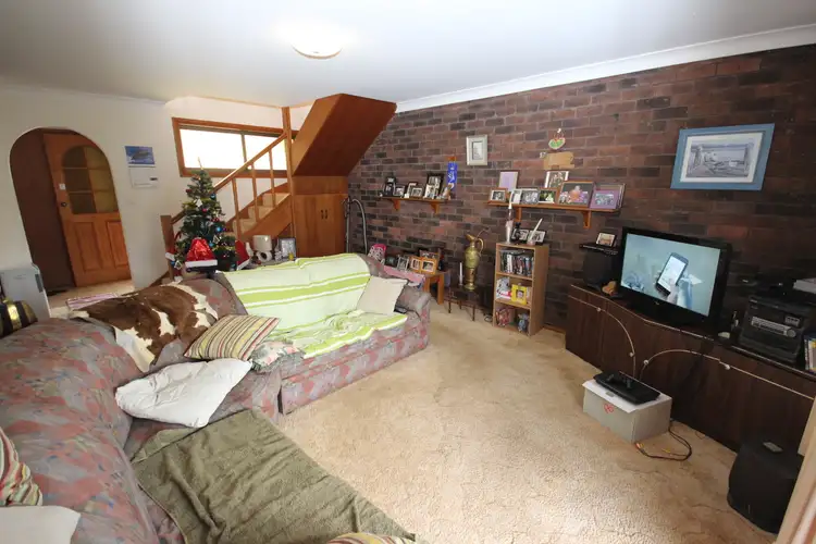 Second view of Homely townhouse listing, 2/30 Regency Circuit, Tuncurry NSW 2428