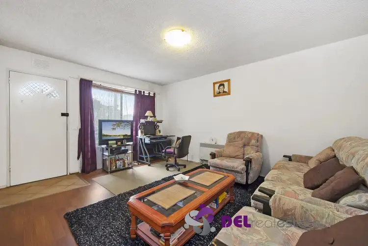 Third view of Homely apartment listing, 2/1 Potter Street, Dandenong VIC 3175