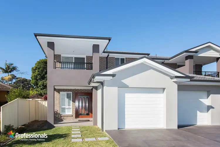 17 Leader Street, Padstow NSW 2211