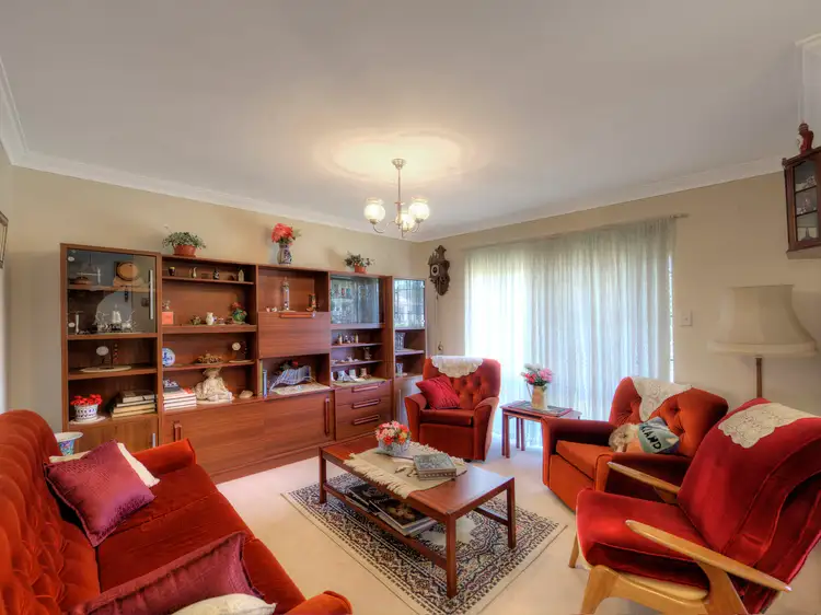 Fourth view of Homely house listing, 4/23 Magnolia Way, Forrestfield WA 6058