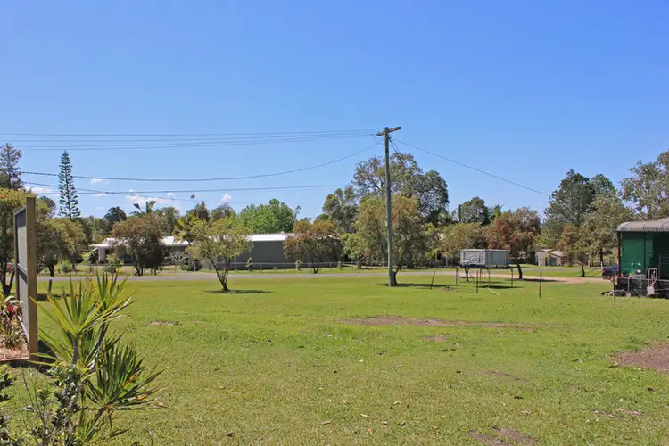 Second view of Homely house listing, 28 30 Ruthven Street, Lawrence NSW 2460