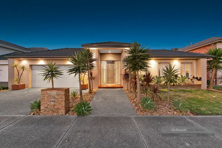 40 Keylana Drive, Keysborough VIC 3173