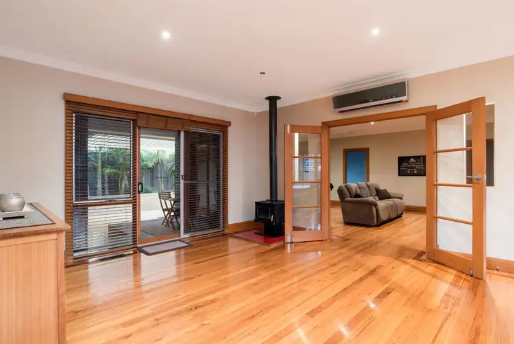 Fifth view of Homely house listing, 60 Larbert Road, Mooroolbark VIC 3138