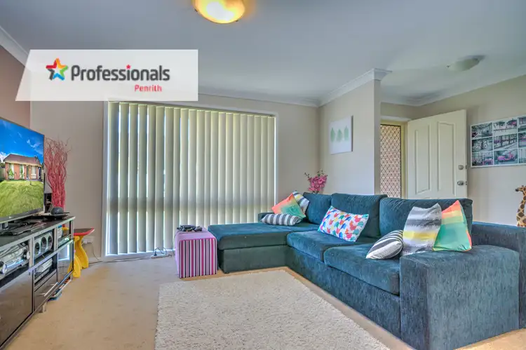 Third view of Homely house listing, 10a Annie Spence Close, Emu Heights NSW 2750