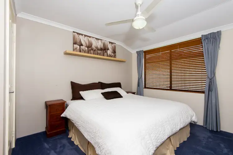 Second view of Homely house listing, 23 LAMBERTIA CRESCENT, High Wycombe WA 6057