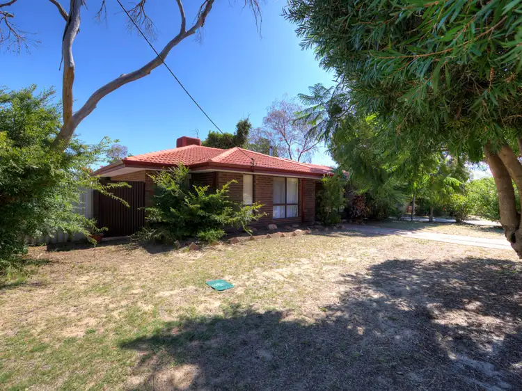 Fourth view of Homely house listing, 34 Cantua Way, Forrestfield WA 6058