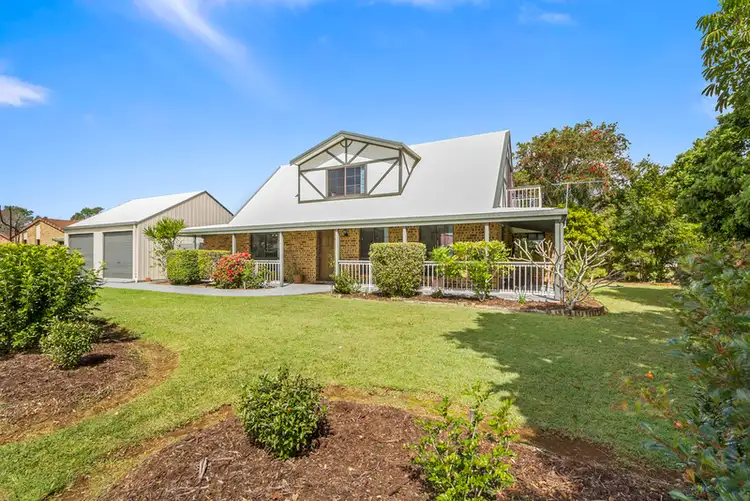 2 Fig Tree Place, East Ballina NSW 2478