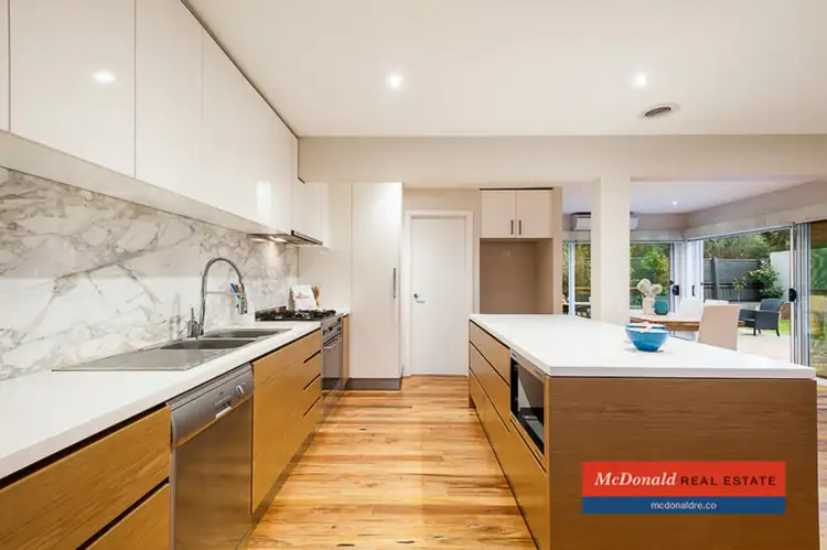 Fifth view of Homely house listing, 70 Kingsclere Avenue, Keysborough VIC 3173