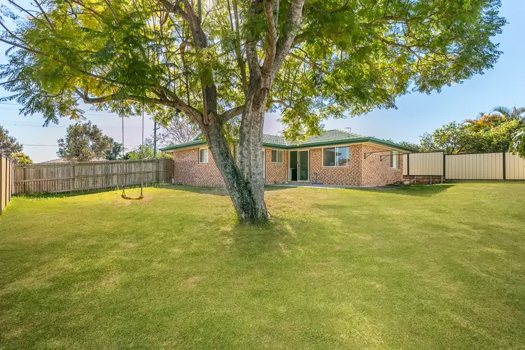 Fourth view of Homely house listing, 140 Macarthy Rd, Marsden QLD 4132