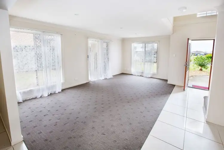 Second view of Homely house listing, 18 College Court, Caboolture QLD 4510