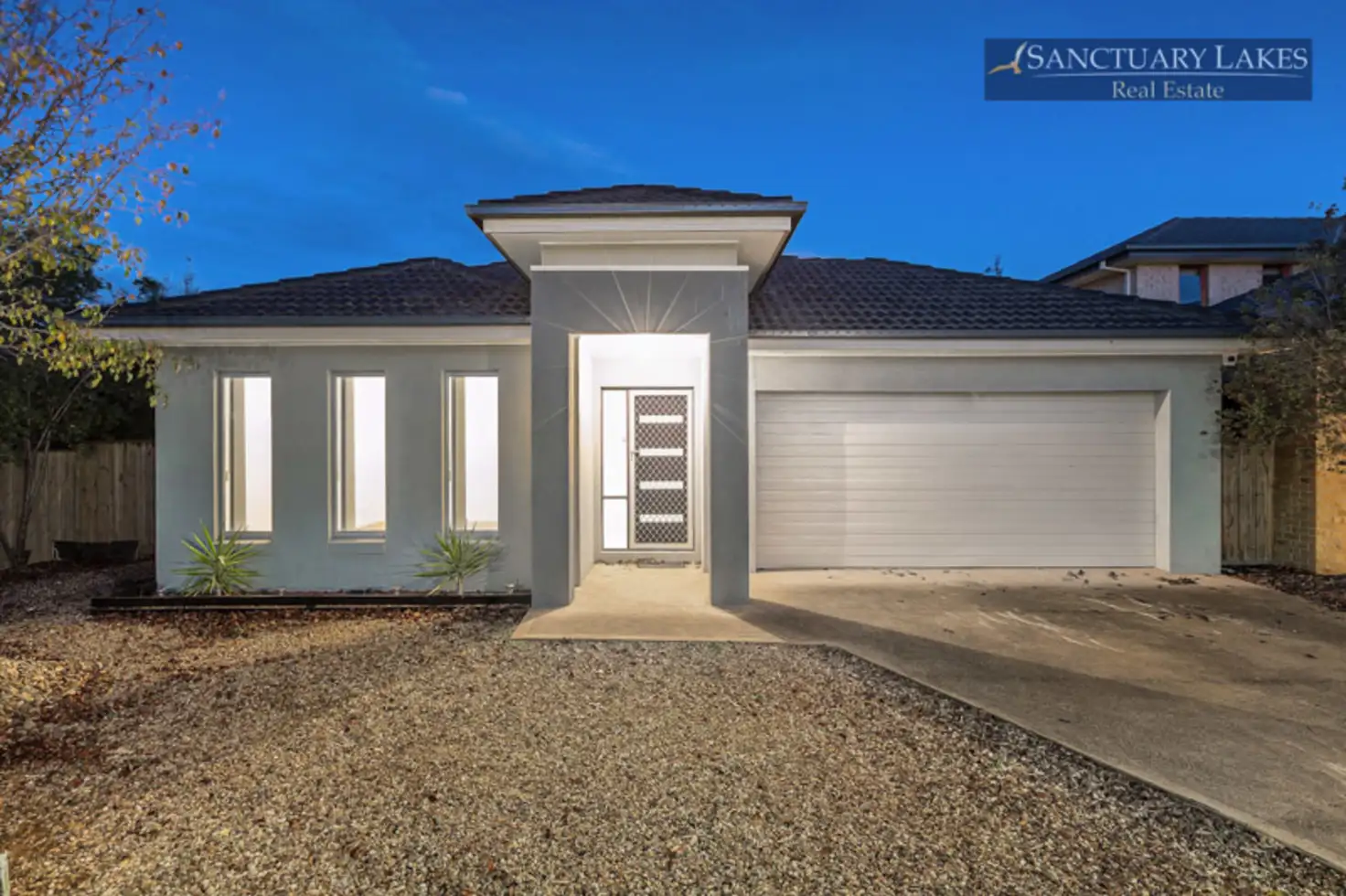 Main view of Homely house listing, 29 Riverglades Drive, Sanctuary Lakes VIC 3030