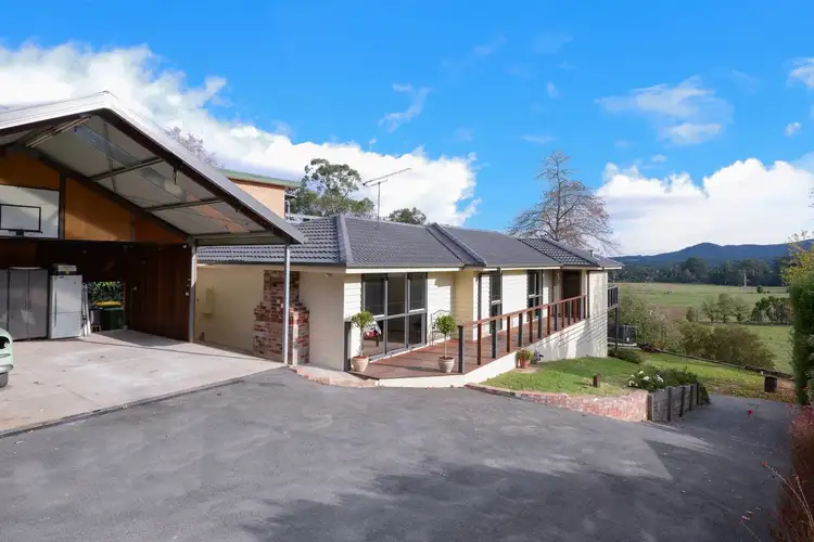 Main view of Homely house listing, 33 Alpine Boulevard, Launching Place VIC 3139