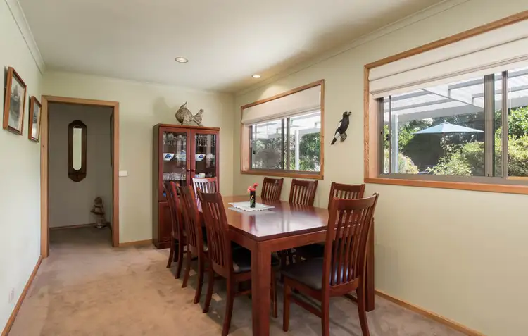 Fourth view of Homely house listing, 3 Kemp Avenue, Mount Evelyn VIC 3796