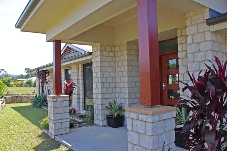 Third view of Homely house listing, 40 McKenzie Drive, Gulmarrad NSW 2463