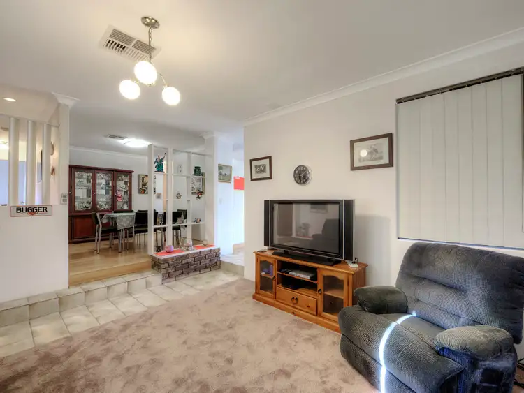 Third view of Homely house listing, 11 Sparrow Court, High Wycombe WA 6057