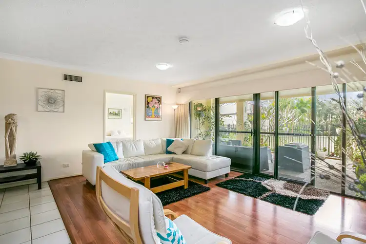 Fifth view of Homely unit listing, Sanctuary Manors/38-56 Caseys Road, Hope Island QLD 4212
