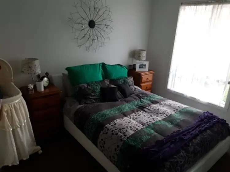 Second view of Homely house listing, 4 Gunther Court, Numurkah VIC 3636