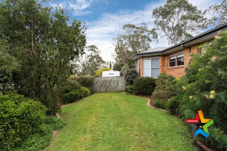 Second view of Homely house listing, 9 Christa Court, Lilydale VIC 3140