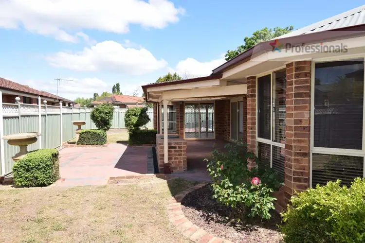 Fifth view of Homely house listing, 4 Charles Place, Kelso NSW 2795