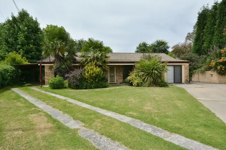 2 Skelly Road, Lidsdale NSW 2790