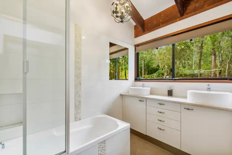 Seventh view of Homely rural property listing, 68 Bracken Fern Road, Yandina QLD 4561