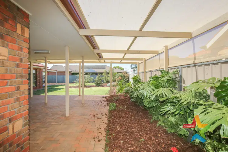 Third view of Homely house listing, 14 Emerald Drive, Mildura VIC 3500