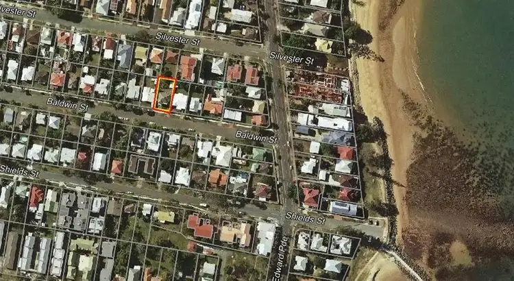 Second view of Homely house listing, 6 Baldwin Street, Redcliffe QLD 4020