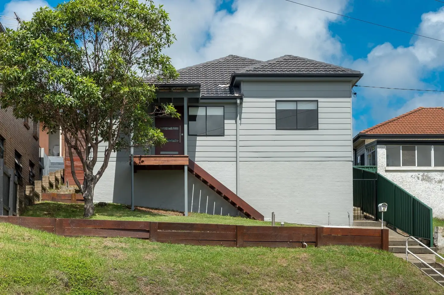 Main view of Homely house listing, 37 Jarvie Road, Cringila NSW 2502