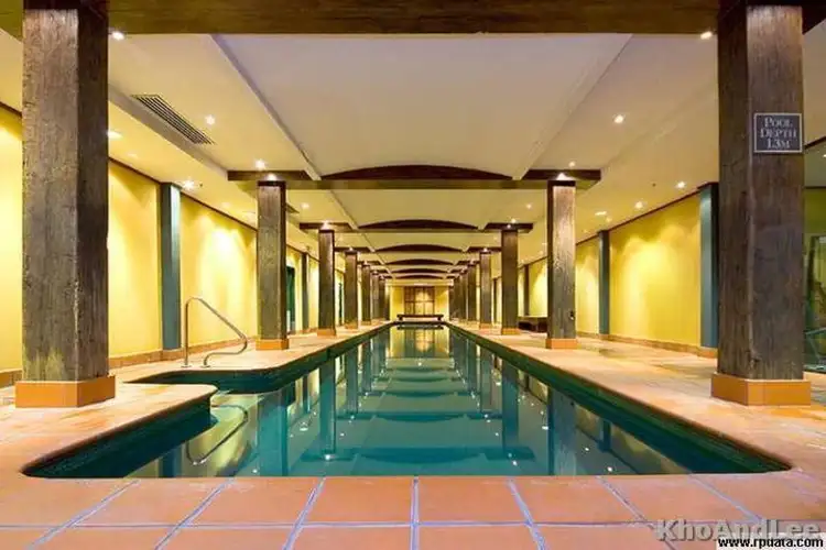 Fifth view of Homely apartment listing, 1040/243 Pyrmont Street, Pyrmont NSW 2009