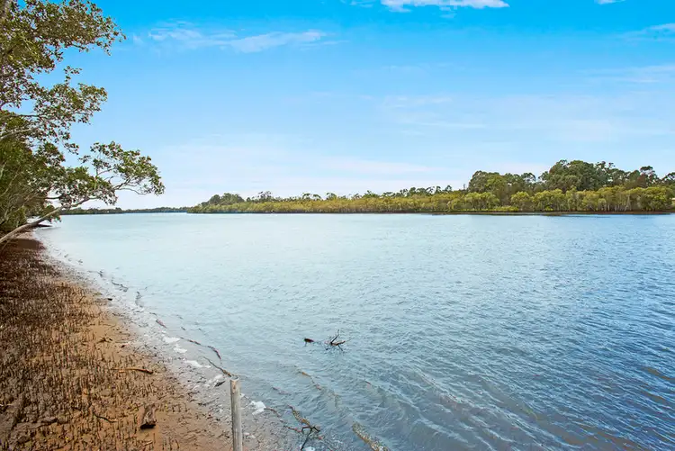 Fourth view of Homely house listing, 91 Riverbank Road, Pimlico NSW 2478