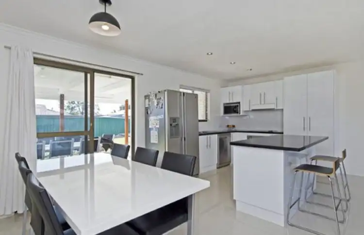 Second view of Homely house listing, 4 Scoresby Street, Mount Warren Park QLD 4207