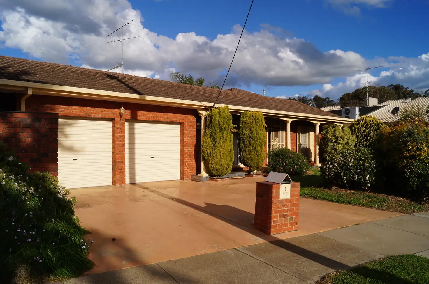 Main view of Homely house listing, 3 Power Street, Shepparton VIC 3630