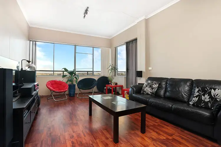 Second view of Homely unit listing, 802/13 Spencer Street, Fairfield NSW 2165
