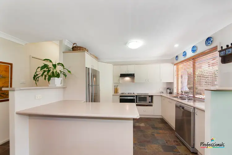 Fifth view of Homely house listing, 15 Chain-O-Ponds Circuit, Mount Annan NSW 2567