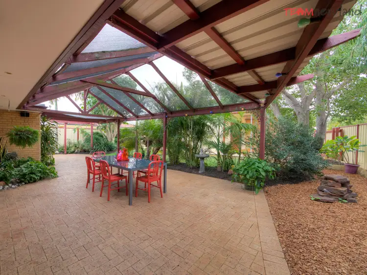 Second view of Homely house listing, 5 Covelline Place, Forrestfield WA 6058