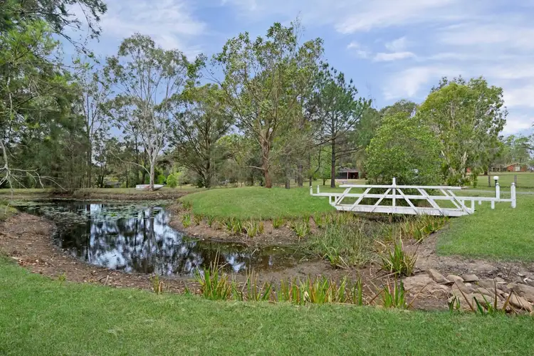 Second view of Homely rural property listing, 58 Brandy Hill Drive, Brandy Hill NSW 2324