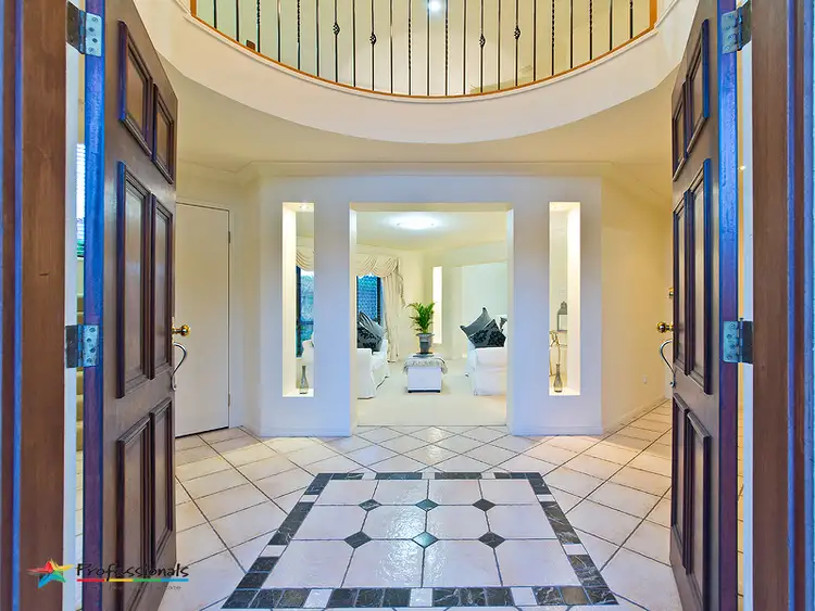 Third view of Homely house listing, 11 Van Dyke Crescent, Mcdowall QLD 4053