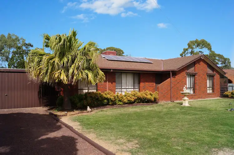 Main view of Homely house listing, 5 North Street, Tallygaroopna VIC 3634