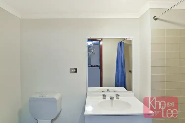 Fourth view of Homely apartment listing, 2024/185 Broadway, Ultimo NSW 2007