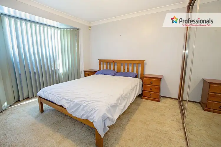 Fifth view of Homely house listing, 54 Southee Circuit, Oakhurst NSW 2761